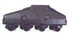 Barr Exhaust Manifold  CHVA184