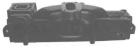 Barr Exhaust Manifold OMC1982657