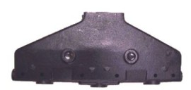 Barr Exhaust Manifold VO1835804