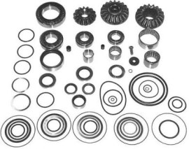 Bravo III and III X Gear Repair Kit 43-803089T02