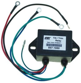 CDI Yamaha Tilt/Trim Relay 857-1950