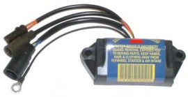 CDI Johnson/Evinrude Power Pack  113-2125