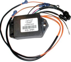 CDI Johnson/Evinrude Power Pack 113-3101