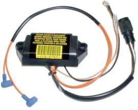 CDI Johnson/Evinrude OMC Power Pack 113-4767