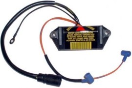 CDI Johnson/Evinrude OMC Power Pack 113-4783