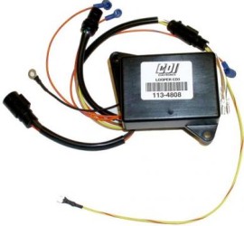 CDI Johnson/Evinrude OMC Power Pack 113-4808