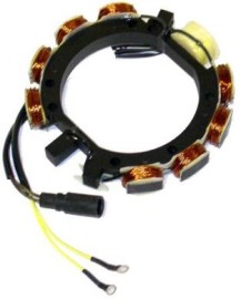 CDI Johnson/Evinrude Stator  173-3669