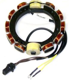 CDI Johnson/Evinrude Stator  173-3837