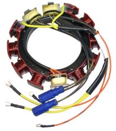 CDI Johnson/Evinrude Stator  173-4287