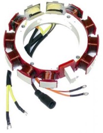 CDI Johnson/Evinrude Stator  173-4288