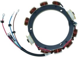 CDI Yamaha Stator 177-6H1-00