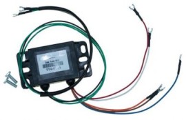 CDI Mercury Switch Box 114-4911