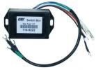 CDI Mercury Switch Box 114-6222