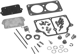 Mercury Outboard Carburetor Kit 1395-7826