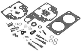 Mercury Outboard Carburetor Kit 1395-811691 2