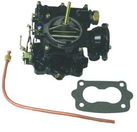 Sierra Remanufactured Carburetor 18-7609-1