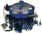 Sierra Remanufactured Carburetor 18-7615-1