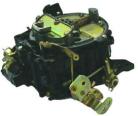 Sierra Remanufactured Carburetor 18-7616-1