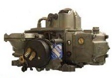 Sierra Remanufactured Carburetor 18-7637