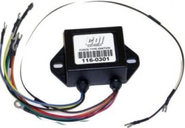 CDI Chrysler/Force Power pack 116-0301