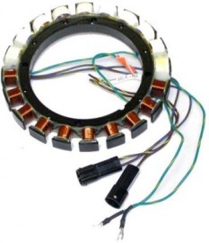 CDI Chrysler/Force, Stator 176-5095