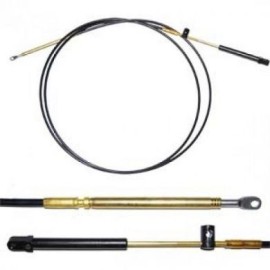 SeaStar Solutions Gen II Mercury Control Cable  CC18912 12 Ft.