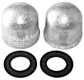 Mercruiser Magnesium Anode Kit 97-55989T 3