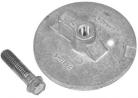 Mercruiser Magnesium Anode Kit  97-76214A 6