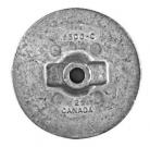 Mercury Anodic Plate 97-15300