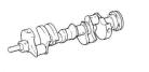 Mercruiser Crankshaft 429-843083T