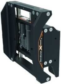 Seastar Solutions JP5080X Xtreme Hydraulic Jackplate, 8