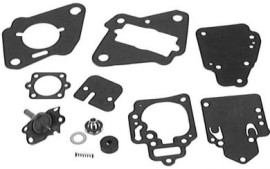 Mercury Diaphragm/Gasket Kit 1395-9761 1