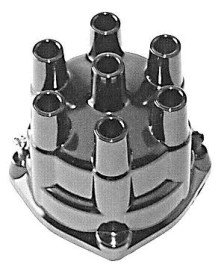 Distributor Cap 33765T