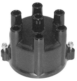 Sierra Distributor Cap 18-5353