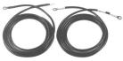 Mercury Battery Cable Kit 84-8M0210761