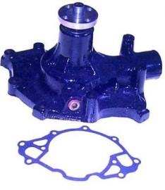 Water Pump by Sierra 18-3584-1