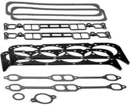 Mercruiser Engine Gasket Set 27-75611A98