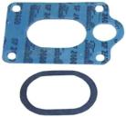 Sierra Exhaust End Plate Gasket 18-2941