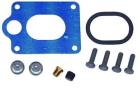 Sierra Exhaust Manifold End Cap Mounting Kit 18-4361