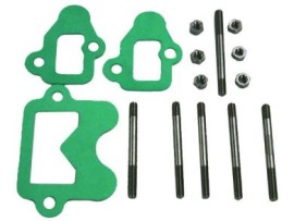 Sierra Exhaust Manifold Mounting Kit 18-8527