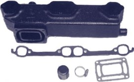 Sierra Exhaust Manifold 18-1902