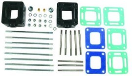 Sierra Manifold Riser Spacer Kit 18-1908K