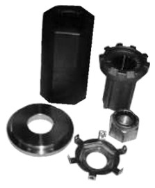 FLO TORQ II KIT (Evinrude/Johnson & OMC Stern Drives w/V-6 & V-8 gearcase 1991 & later) 8M0119081