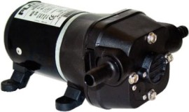 Floajet Shower Drain Pump 04105143A