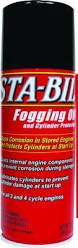 CRC Fogging Oil 12 oz Spray Can with Nozzel 06072