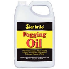 Starbrite Fogging Oil 84800