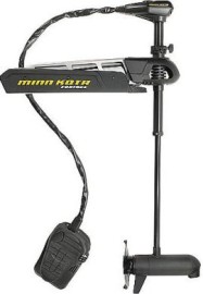 MinnKota Fortrex 80 lbs. Trust, 24 volt 45" Shaft with US2  1368670