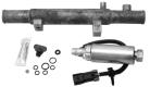 Electric Fuel Pump/Cooler 8M0125845