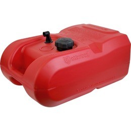 Attwood 6 Gallon fuel tank 8806LP2