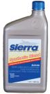 Sierra High Performance Gear Lube Quart Bottles 18-9650-2